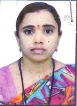 Jagruti gokul bagul - Part time Cleaner and Patient Care and Elderly Care and Baby Sitter in virar east in Mumbai