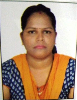 Jagruti Korgavkar - Part time Baby Sitter in Lower Parel in Mumbai