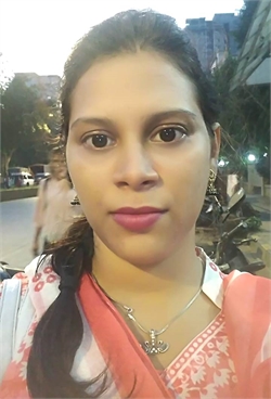 Jagruti Ravindra More - Part time Cook and Baby Sitter in Bhayandar West in Thane