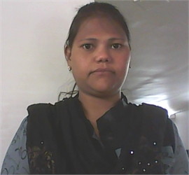 Jagruti Sandip Patil - Full time Cleaner and Cook and Patient Care and Elderly Care and Baby Sitter in Kolavade Road in Thane