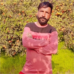 Jagtar Shing - Part time Cleaner in Gurusar Jodhe Ka in Ludhiana
