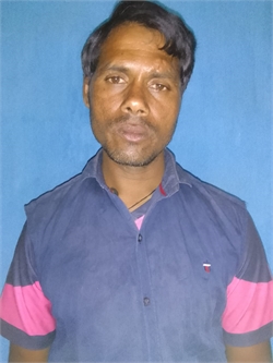 Jagu oraon - Full time Cleaner and Cook in kalyan in Ranchi