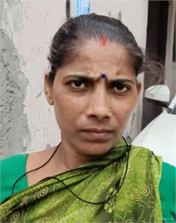 Jagwati  Devi - Part time Cook in Tagore Garden Extension in Delhi