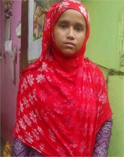 Jahana - Part time Cleaner in Anand Parbat in Delhi