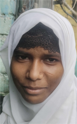 Jahana - Part time Cleaner in Zakhira in Delhi
