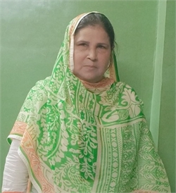 Jahanara Begum - Full time Baby Sitter in Kolkata in Howrah
