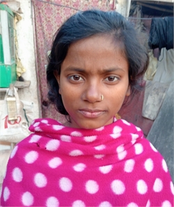 Jahanara Khatun - Part time Cleaner in Nathupur in Gurgaon