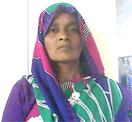 Jahannara Farid Shaikh - Part time Cleaner in Kalwa East in Thane