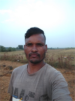 jahar say  kerkatta - Full time Cleaner in chhatisgarh in Sitapur