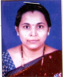 Jahnvi Kiran Pawar - Part time Cook and Baby Sitter in Malad West in Mumbai