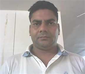 Jai Krishan Pandit - Full time Cook in Ambivli in Mumbai