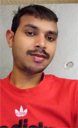 Jai prakash - Full time Cleaner and Cook in Andheri west in Mumbai