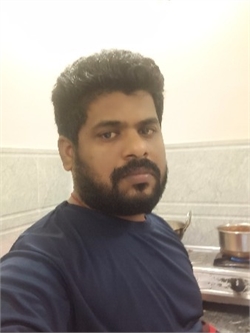 jai ram ray - Part time Cook in Hyderabad, Telangana in Hyderabad