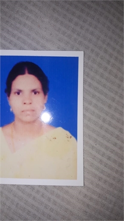 jaicy - Part time Cleaner and Cook and Baby Sitter in Hebbal in Bangalore Bengaluru