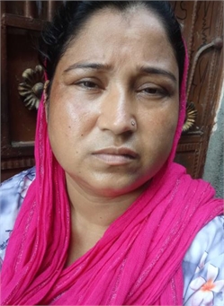 Jaida - Part time Cook in Seemapuri in Delhi