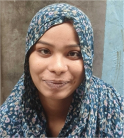 Jaida - Part time Cleaner in Bawana in Delhi