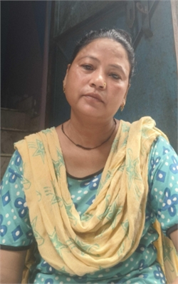 Jaihida - Part time Cook in Bawana in Delhi