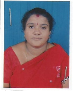 Jaishree Harish - Part time Baby Sitter in Chamundi nagar in Bangalore Bengaluru