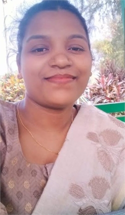 Jayshree Kumari - Full time Cleaner and Baby Sitter in vapi in Vapi