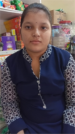 Jaishri bisane - Full time Cleaner in Nerul in Navi Mumbai