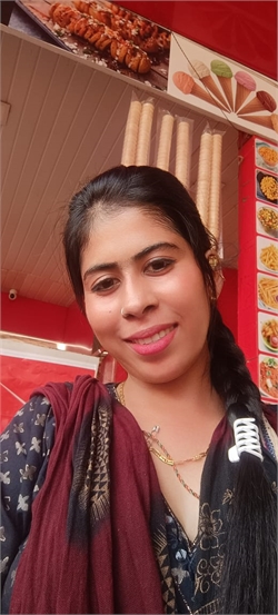 Jaishri Khetre - Full time Baby Sitter in Worli in Mumbai