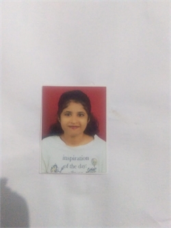 Jaishri vishnu chaudhari - Part time Cleaner and Cook and Baby Sitter in kharghar sector 13 in Thane