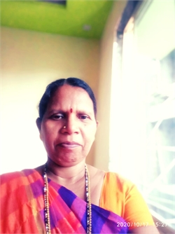 jaivanthi Jayvant Patli - Full time Cleaner and Patient Care and Elderly Care and Baby Sitter in andheri east in Mumbai