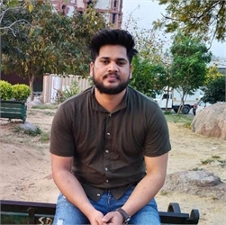 Jaiveer Kumar - Part time Cleaner and Cook and Patient Care and Elderly Care in New Dehli in Delhi