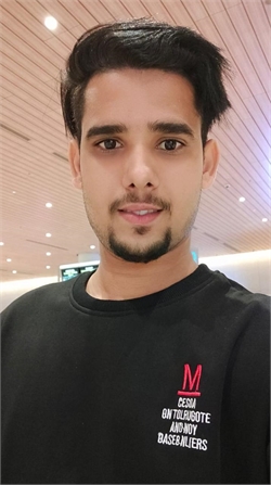 Jakir Ansari - Full time Cleaner in Delhi in Mumbai