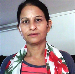 Jala Shahi - Full time Baby Sitter in Mumbai