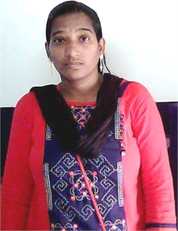 Jali Nayak - Full time Cleaner and Baby Sitter in gujarat in Gudalur
