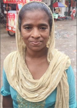 Jamatan - Part time Cleaner in Shabad Dairy in Delhi