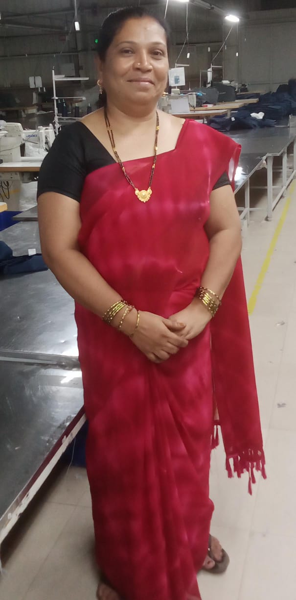 Jamela - Full time Patient Care and Elderly Care in kolhapur in Kolhapur