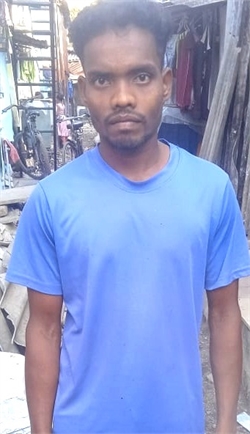 James soren - Full time Cleaner in Borivali West in Mumbai