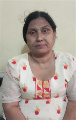 Jamila - Part time Cleaner in Nand nagri in Delhi