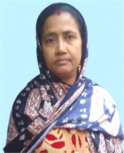 Jamila khatoon - Part time Cleaner in Jakira, Rakhi Market in New Delhi