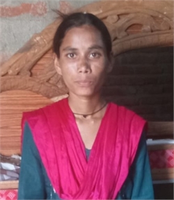 Jamila Khatun - Full time Cleaner and Baby Sitter in Daltongaj in Daltonganj