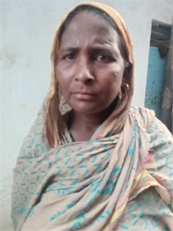 Jamina - Part time Cleaner in Ghazipur in Delhi