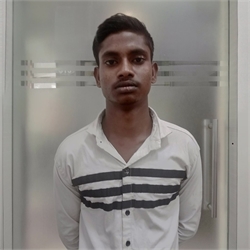 jamir sekh - Full time Cleaner in bandra west in Mumbai