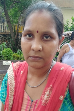 Jamna - Part time Cook in Govindpuri in Delhi
