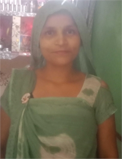Jamna - Part time Cleaner in Jahangirpuri in Delhi