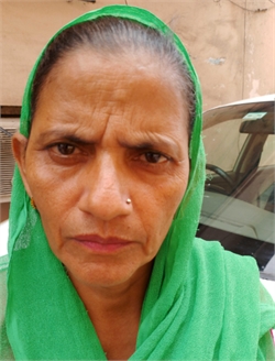 Jamna Devi - Part time Cleaner in Ashok Vihar in Delhi