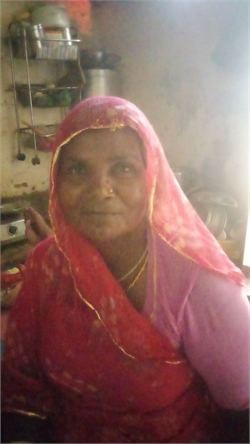 Jamnaben - Part time Cook in Thakkarbapanagar in Ahmedabad