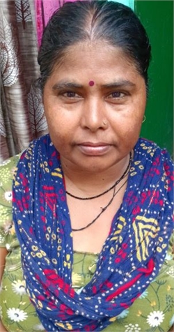 Jamni - Part time Cleaner in Moti Bagh, in Delhi