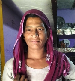 Jamshedji - Part time Cleaner and Cook in Vikaspuri in Delhi
