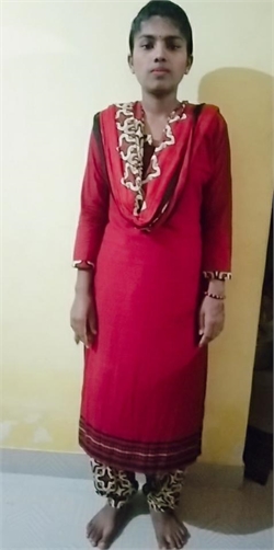 N Jamuna - Part time Cleaner and Baby Sitter in Yelahanka in Bangalore Bengaluru