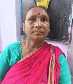 jamuna - Part time Cleaner and Cook in Pragati Maidan in Delhi