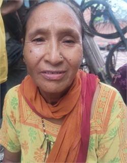Jamuna - Part time Cleaner in Trilokpuri in Delhi