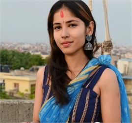 Jamuna - Part time Cleaner in Kalkaji in Delhi