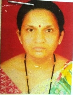Jamuna Bhupeli - Part time Baby Sitter in Vikhroli West in Mumbai